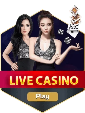 live casino min