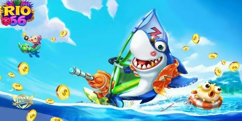 Giải thích về bắn cá kim cương cơ bản