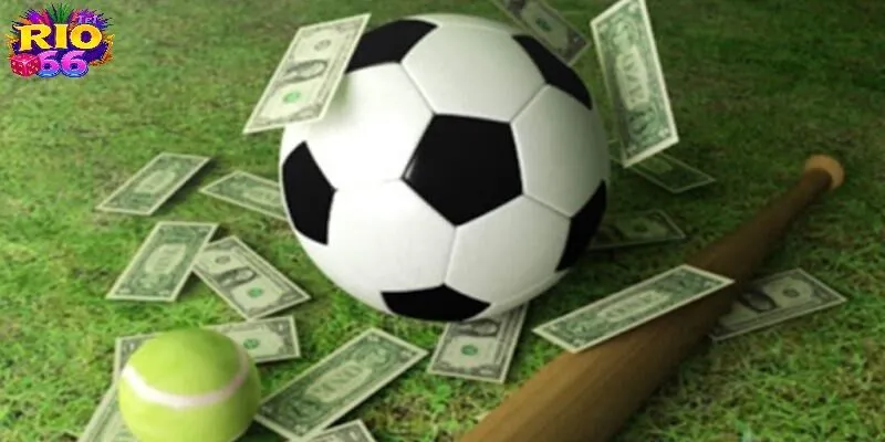 Cá cược bóng chày tương tự Bóng Đá hay Bóng Rổ