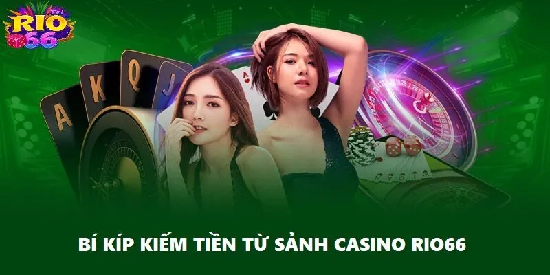 Bí kíp cá cược thông minh mang về lợi nhuận khủng