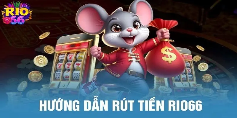 Rút tiền về túi cực nhanh với 4 bước đơn giản