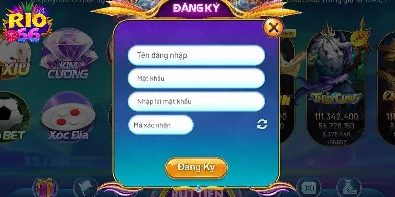 Hé Lộ Tác Giả Rio66: Người Đứng Sau Thành Công cổng game 3 Dễ chơi với cộng đồng đông đảo khắp nơi