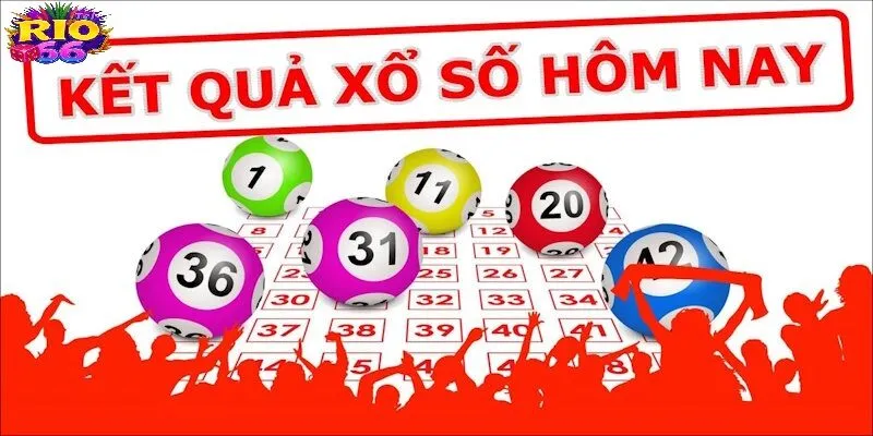 Xổ số hôm nay cùng dự đoán 3 miền chính xác với Rio66 2 Cập nhật kết quả xổ số hôm nay với Rio66