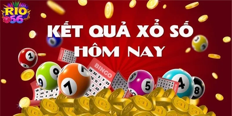 Xổ số hôm nay cùng dự đoán 3 miền chính xác với Rio66 4 Đài Miền Trung lôi cuốn từng kỳ quay