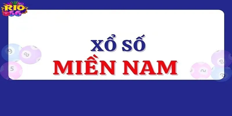 xo so mien nam thum