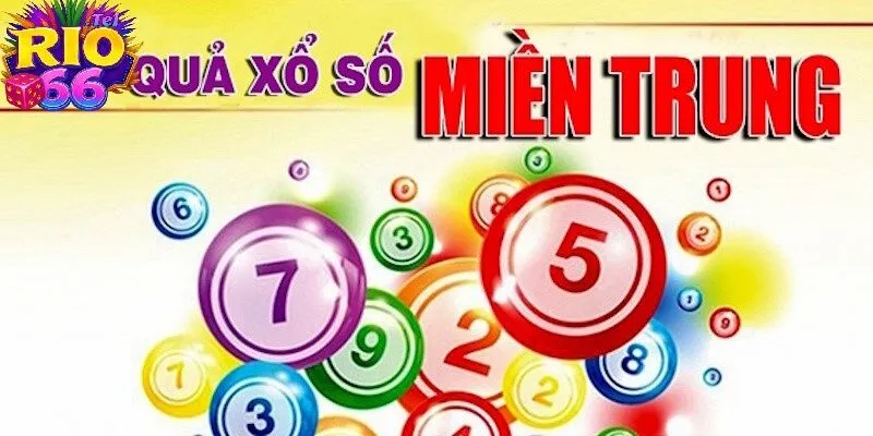 Kết quả nhà đài miền trung hấp dẫn mỗi kỳ quay